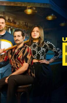 فيلم A Family of Bastards 2026 مترجم