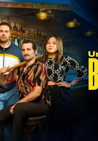 فيلم A Family of Bastards 2026 مترجم