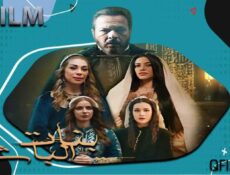 مسلسل بنات الباشا الحلقة 10 العاشرة