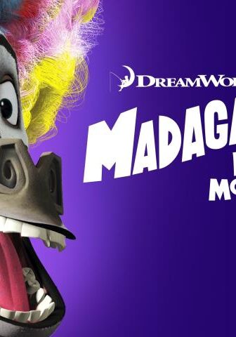 فيلم Madagascar 3: Europe’s Most Wanted 2012 مترجم
