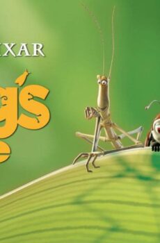 فيلم A Bug’s Life 1988 مترجم