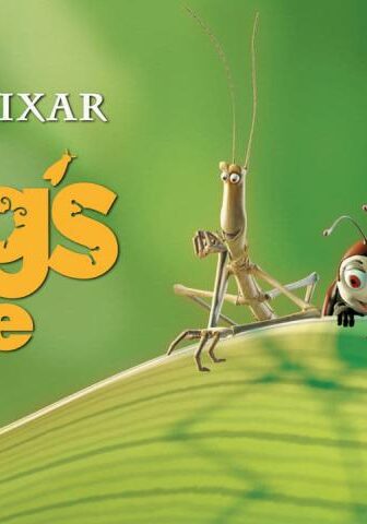 فيلم A Bug’s Life 1988 مترجم