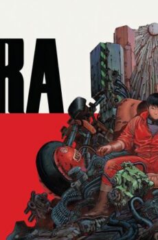 فيلم Akira 1988 مترجم