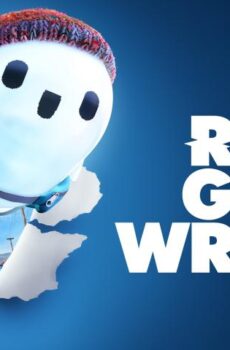 فيلم Ron’s Gone Wrong 2021 مترجم