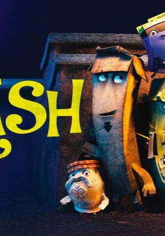 فيلم Trash 2020 مترجم