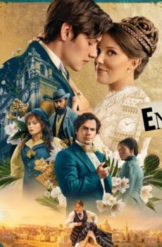 فيلم Enola Holmes 3 2026 مترجم