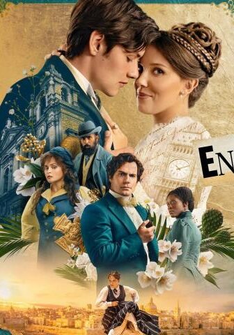 فيلم Enola Holmes 3 2026 مترجم