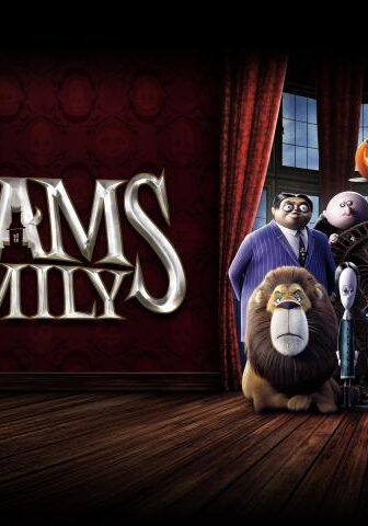 فيلم The Addams Family 2019 مترجم