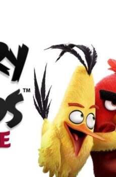 فيلم The Angry Birds Movie 2016 مترجم