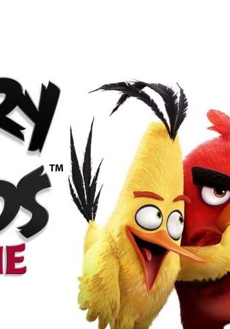 فيلم The Angry Birds Movie 2016 مترجم