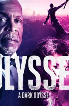 فيلم Ulysses: A Dark Odyssey 2018 مترجم