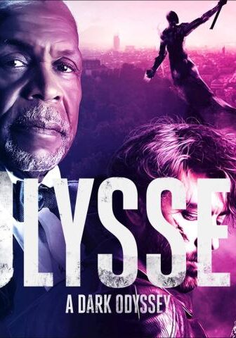 فيلم Ulysses: A Dark Odyssey 2018 مترجم