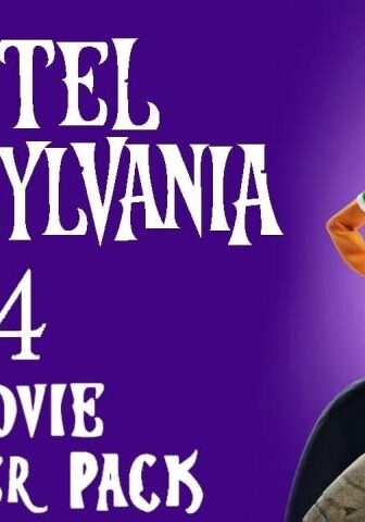 فيلم فندق ترانسلفانيا 4: ترانسفورمينيا (2022) مدبلج