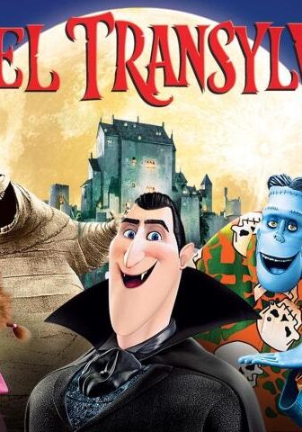 فيلم فندق ترانسيلفانيا (2012) مدبلج