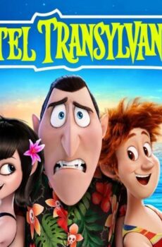 فيلم Hotel Transylvania 3: Summer Vacation 2018 مترجم