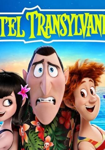 فيلم Hotel Transylvania 3: Summer Vacation 2018 مترجم