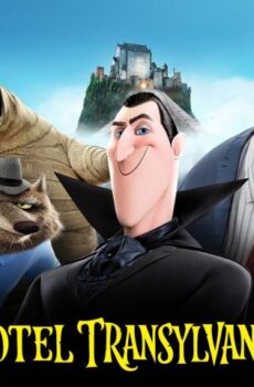 فيلم Hotel Transylvania 2012 مترجم