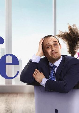 فيلم Jefe 2018 مترجم