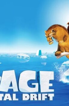 فيلم عصر الجليد 4: انجراف القارات (2012) مدبلج
