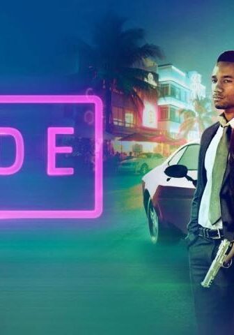 فيلم Ride 2018 مترجم