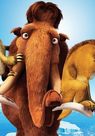 فيلم العصر الجليدي 2: الذوبان (2006) مدبلج