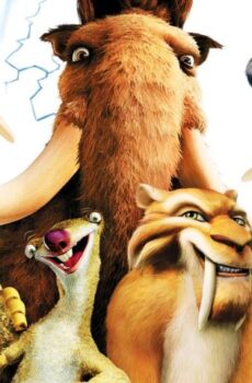 فيلم العصر الجليدي (2002) مدبلج