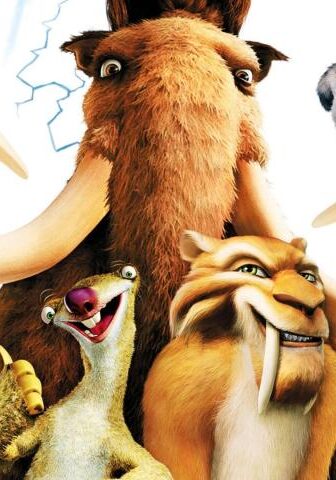 فيلم العصر الجليدي (2002) مدبلج