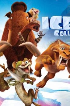 فيلم Ice Age 5: Collision Course 2016 مترجم