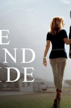 فيلم The Blind Side 2009 مترجم