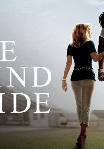 فيلم The Blind Side 2009 مترجم