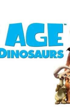فيلم Ice Age 3: Dawn of the Dinosaurs 2009 مترجم