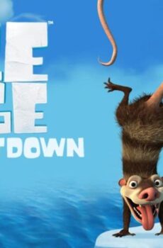 فيلم Ice Age 2: The Meltdown 2006 مترجم