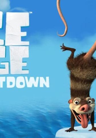 فيلم Ice Age 2: The Meltdown 2006 مترجم