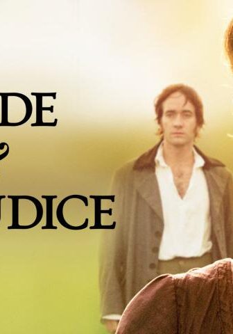 فيلم Pride & Prejudice 2005 مترجم