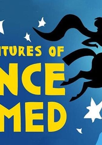 فيلم The Adventures of Prince Achmed 1926 مترجم