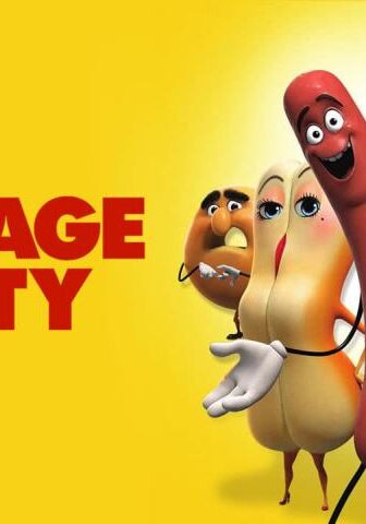 فيلم Sausage Party 2016 مترجم