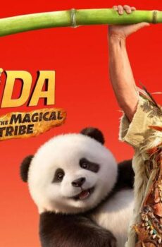 فيلم Panda Plan 2: The Magical Tribe 2026 مترجم