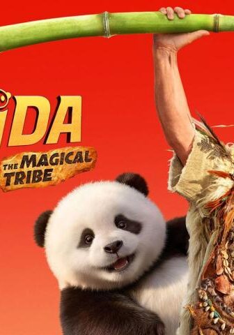 فيلم Panda Plan 2: The Magical Tribe 2026 مترجم