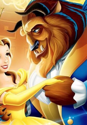 فيلم Beauty and the Beast 1991 مترجم