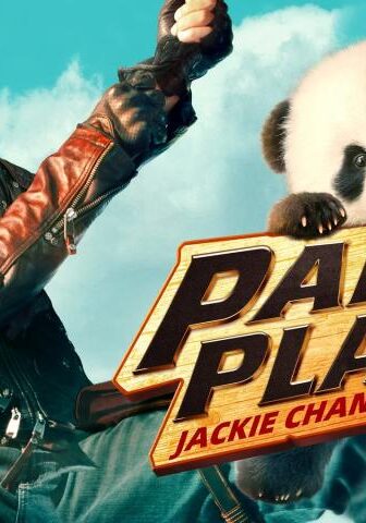 فيلم Panda Plan 2024 مترجم