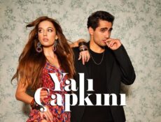 مسلسل الطائر الرفراف الحلقة 23 مترجمة – Yali Çapkini