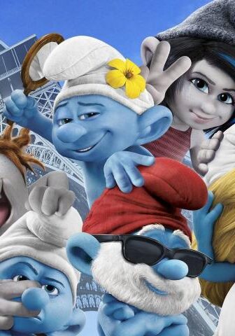 فيلم السنافر 2 (2013) مدبلج