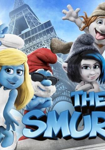 فيلم The Smurfs 2 2013 مترجم