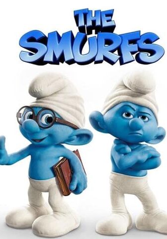 فيلم The Smurfs 2011 مترجم