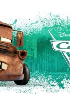 فيلم Cars 2 2011 مدبلج