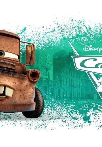 فيلم Cars 2 2011 مدبلج