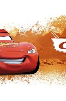 فيلم Cars 2006 مدبلج