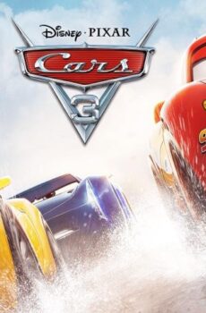 فيلم Cars 3 2017 مترجم