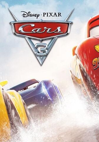 فيلم Cars 3 2017 مترجم