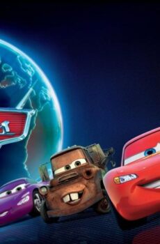 فيلم Cars 2 2011 مترجم